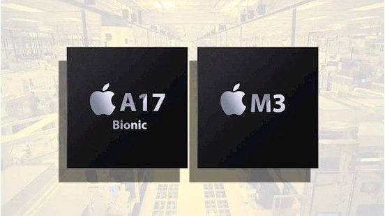 罗甸苹果15维修站分享iPhone15系列会用3nm芯片吗 